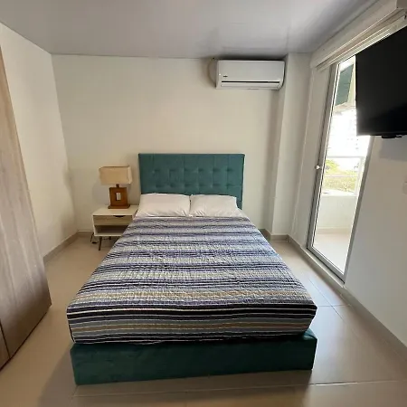 Premiere In Fantastic Cartagena Apartamento Cartagena