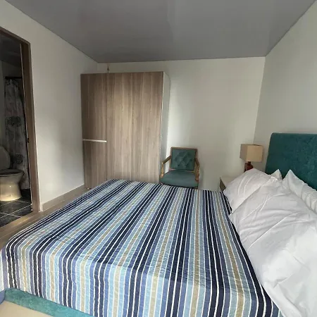 Apartamento Premiere In Fantastic Cartagena *
