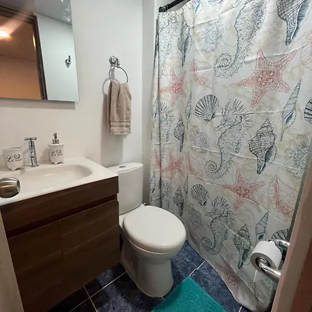 Premiere In Fantastic Cartagena Apartment Cartagena