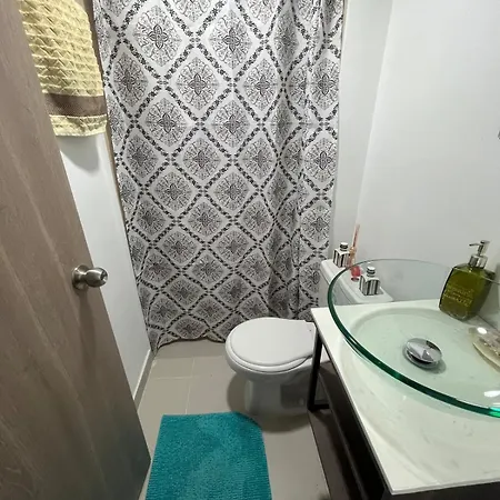Premiere In Fantastic Cartagena Apartment